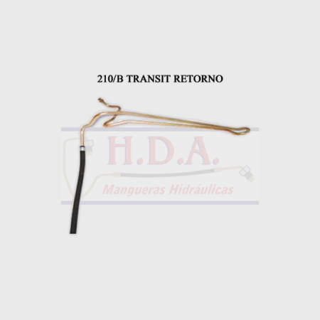 210/B Transit Retorno