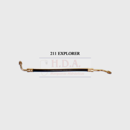 211 Explorer