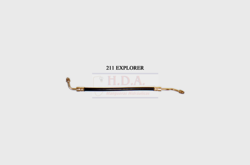 211 Explorer