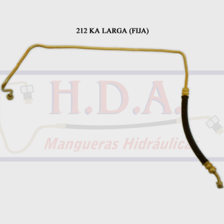 212 KA Larga (fija)