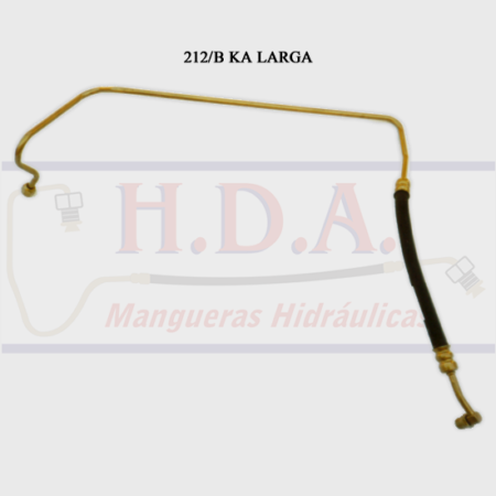212/B KA Larga