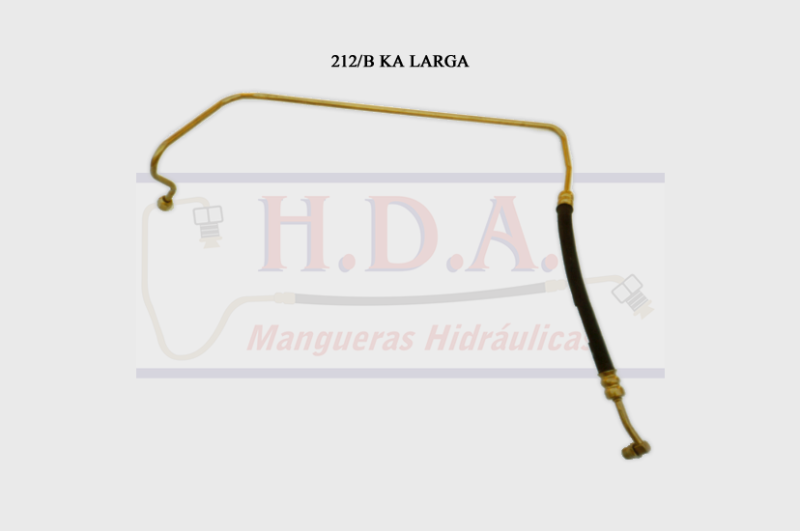 212/B KA Larga