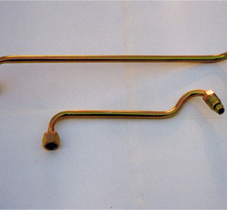 606/D CHEVROLET CORSA CAÑOS CAJA