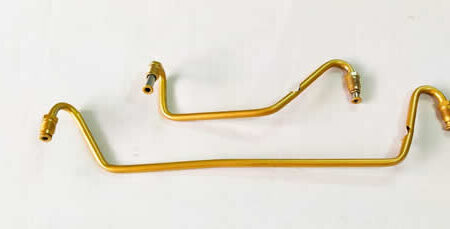 301C CAÑOS CAJA FIAT PALIO NUEVO
