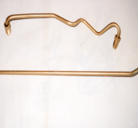 985/F FORD RANGER CAÑOS CAJA