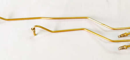 216C CAÑOS CAJA FORD ECOSPORT
